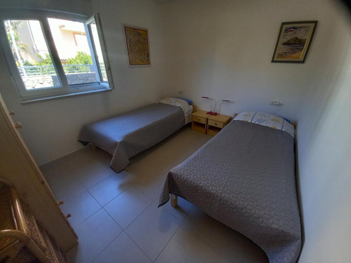 Apartment Ariela Rovigno Esterno foto