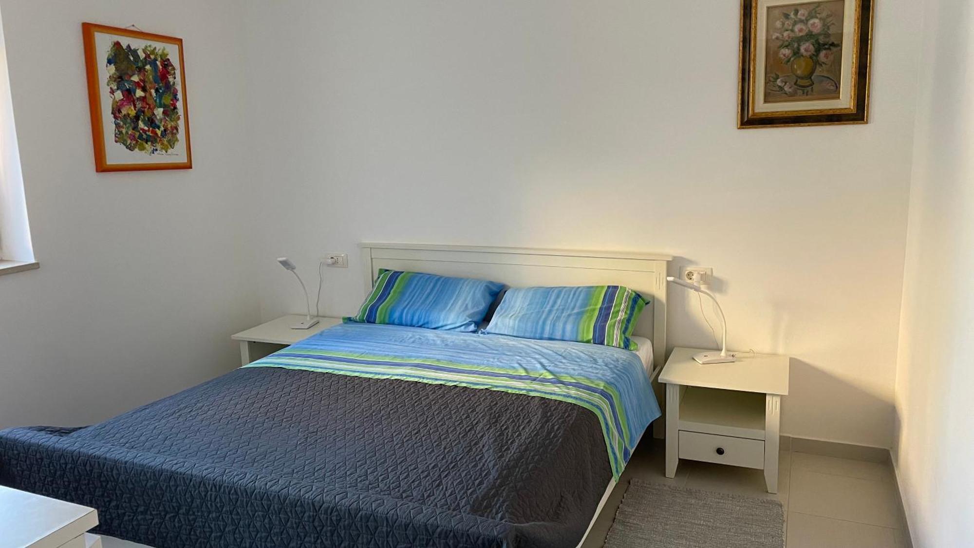 Apartment Ariela Rovigno Esterno foto