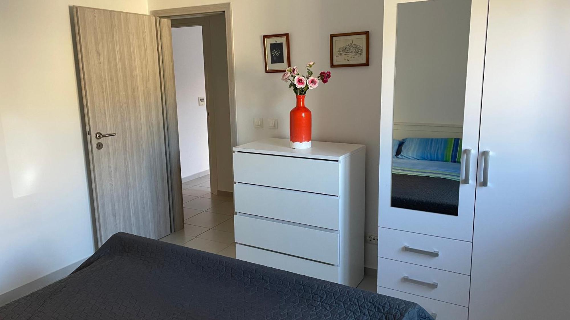 Apartment Ariela Rovigno Esterno foto